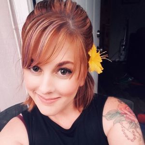 Meet your Posher, Heather